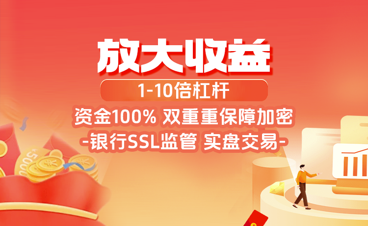 旺股证券宣传图